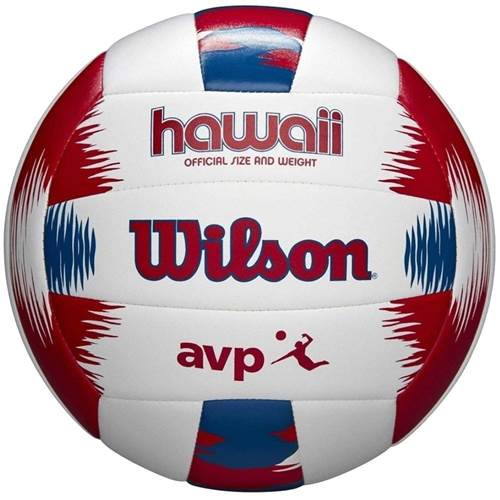  Wilson Hawaii Avp