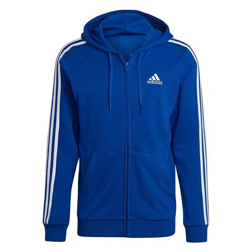Mikina Adidas Essentials French Terry 3STRIPES