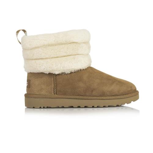  UGG Fluff Mini Quilted
