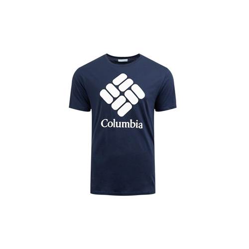 Tričko Columbia AX8650464