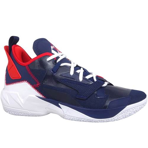  Nike Jordan Why Not ZER04