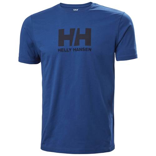 Helly Hansen HH Logo Modré