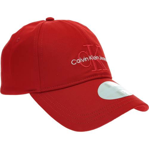 Čepice Calvin Klein Monogram Cap