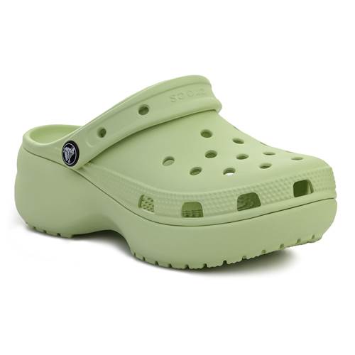  Crocs Classic Platform