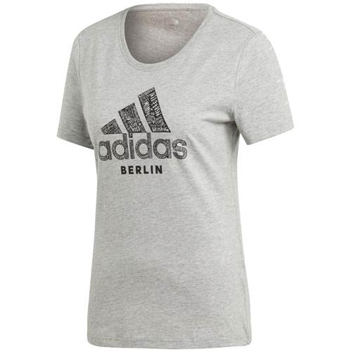 Tričko Adidas KC Berlin Tee