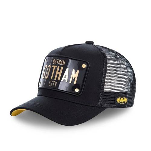 Čepice Capslab DC Batman Gotham City Trucker