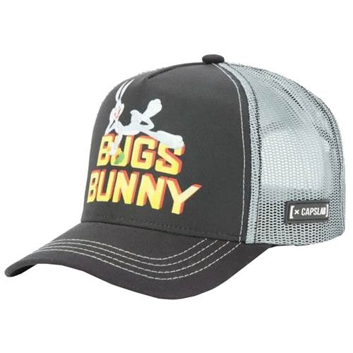 Čepice Capslab Looney Tunes Bugs Bunny