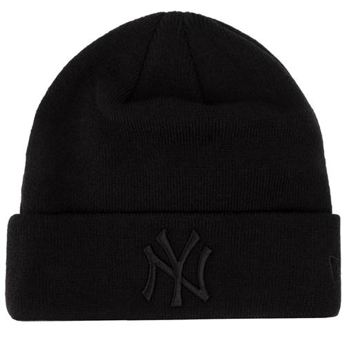 New Era New York Yankees Černé