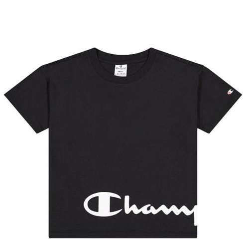 Tričko Champion Crewneck Tshirt