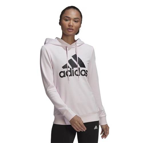 Mikina Adidas Essentials Relaxed Logo Hoodie