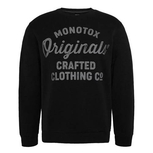 Monotox Crafted CN Černé