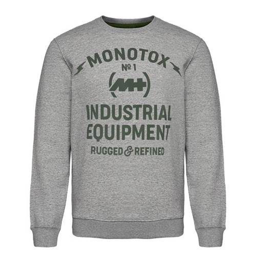 Monotox Industrial CN Šedé