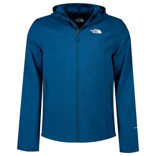 Mikina The North Face Forn Softshell