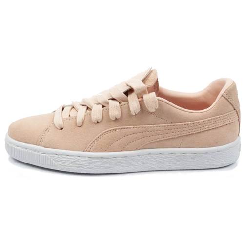  Puma Suede Crush Frosted