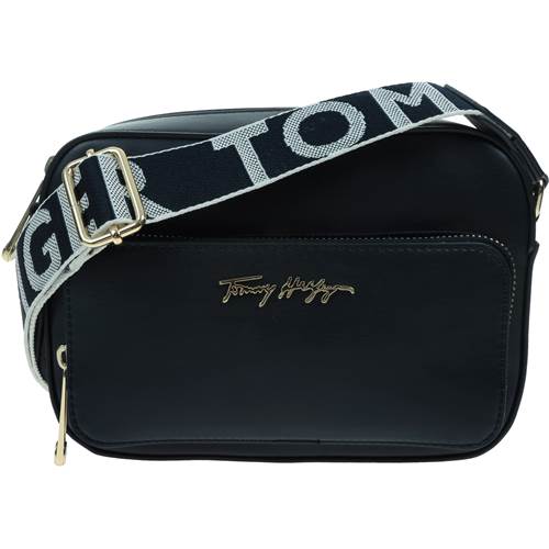 Kabelka Tommy Hilfiger Iconic Tommy Camera Bag