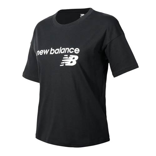 Tričko New Balance WT03805BK