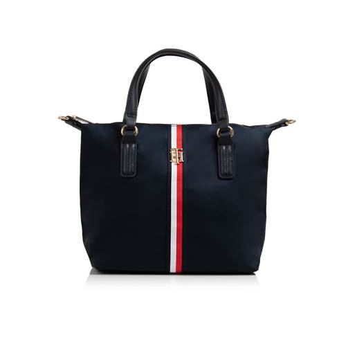Kabelka Tommy Hilfiger AW0AW113440GY