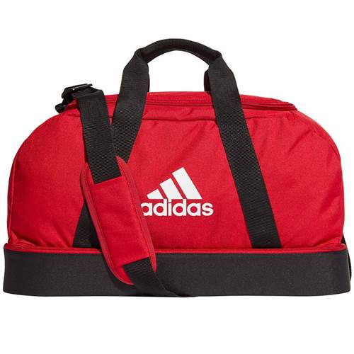 Taška Adidas Tiro Duffel Bag Bottom Compartment