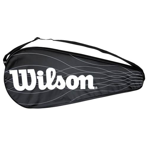 Wilson Cover Performance Racquet Bag Černé