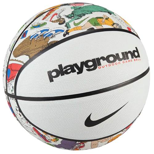  Nike Everyday Playground Graphic 8P