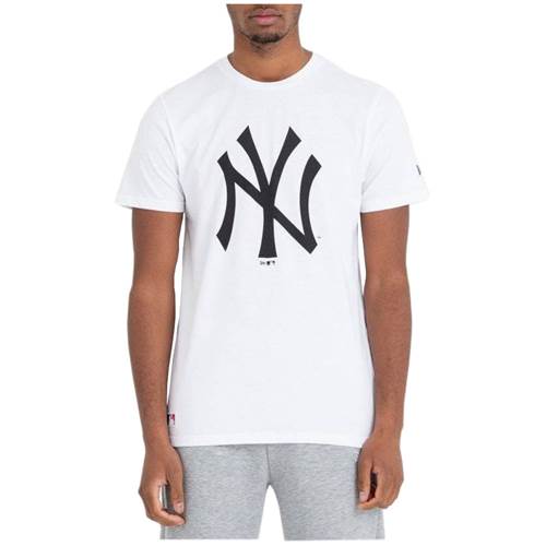 Tričko New Era New York Yankees Team