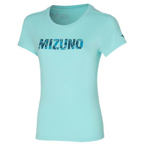 Tričko Mizuno Athletic Tee