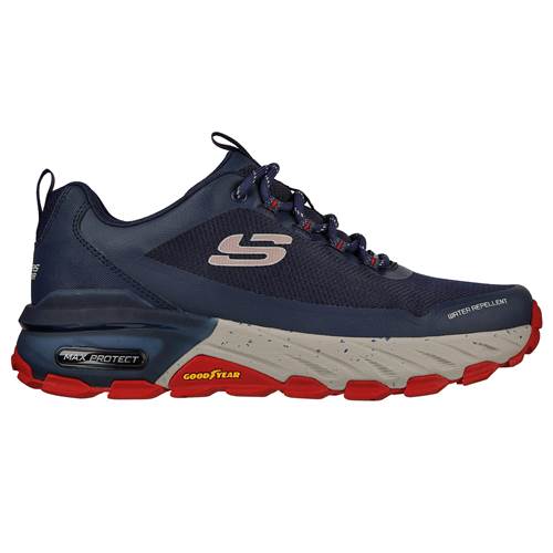  Skechers Max Protect Liberated