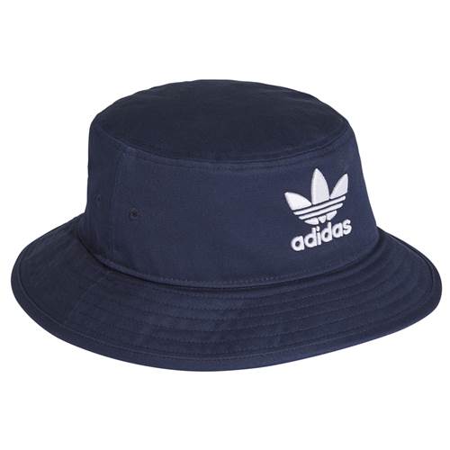 Čepice Adidas Adicolor Trefoil Bucket Hat
