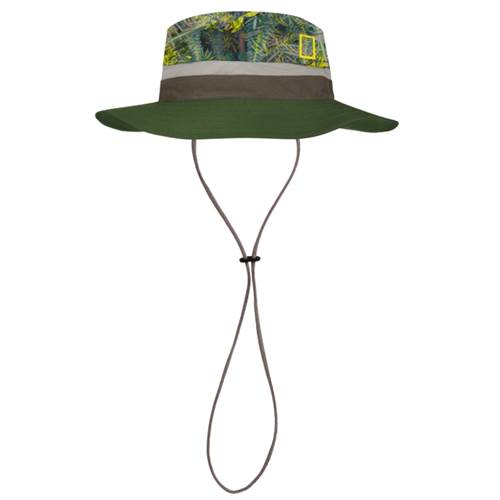 Čepice Buff National Geographic Explore Booney Hat