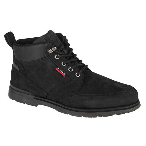  Tommy Hilfiger Outdoor Corporate Mix Boot
