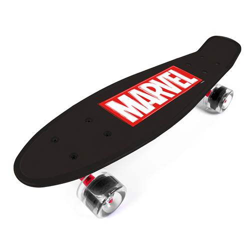 Skateboardy Seven Marvel