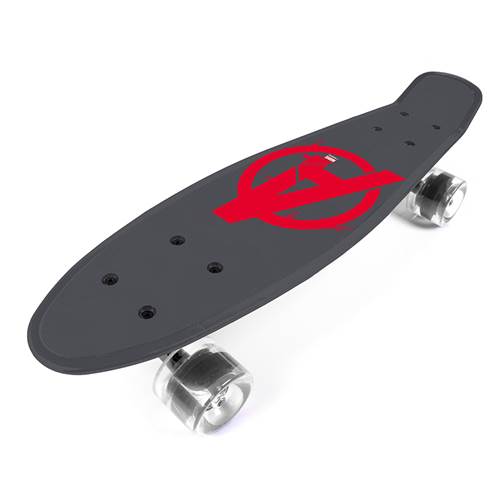 Skateboardy Seven Avengers Logo