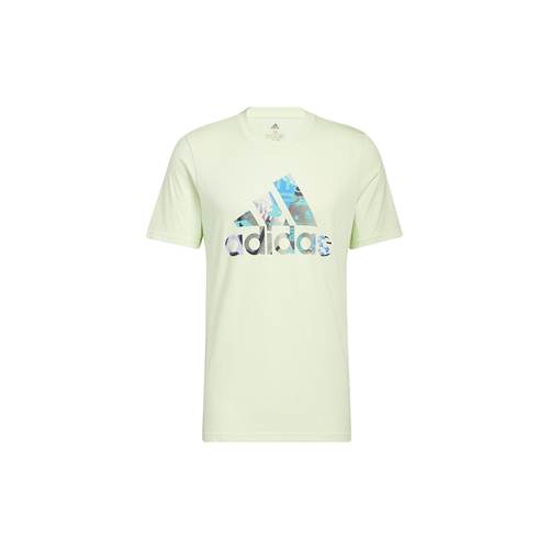 Tričko Adidas Multiplicity Bos Graphic
