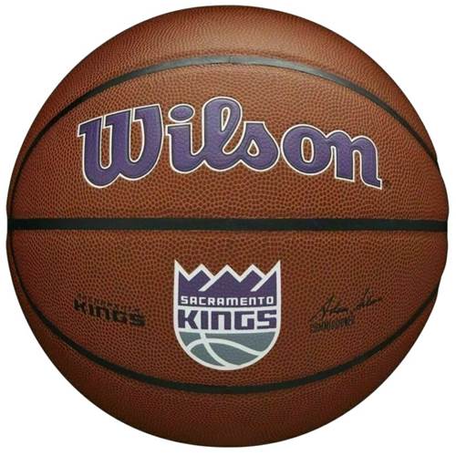  Wilson Team Alliance Sacramento Kings