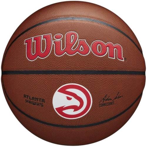  Wilson Team Alliance Atlanta Hawks