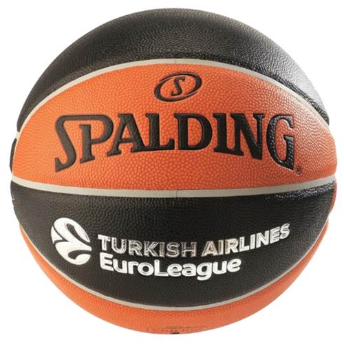  Spalding Euroleague TF1000