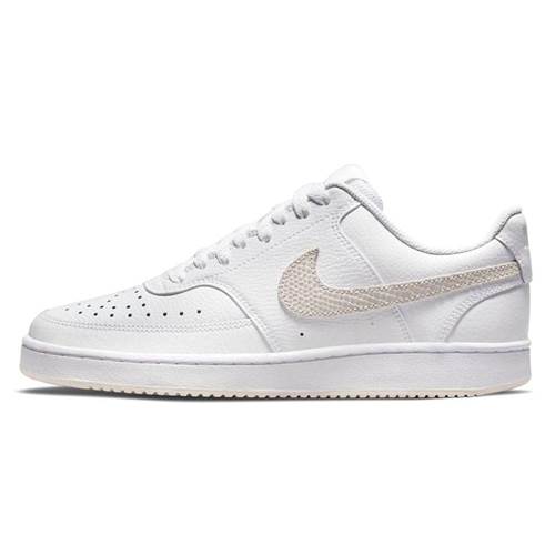  Nike Wmns Court Vision Low
