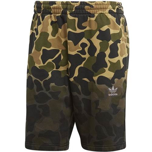 Adidas Camo Shorts