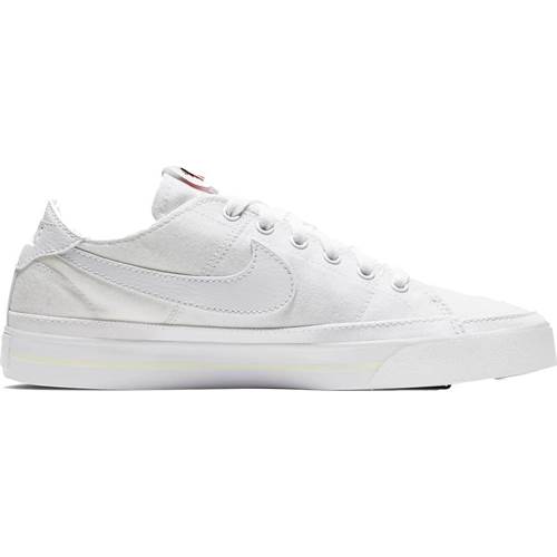  Nike Court Legacy Canvas