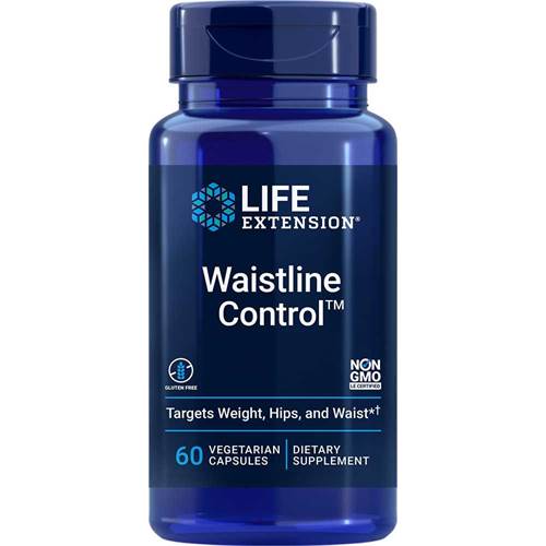 Doplňky stravy Life Extension Waistline Control