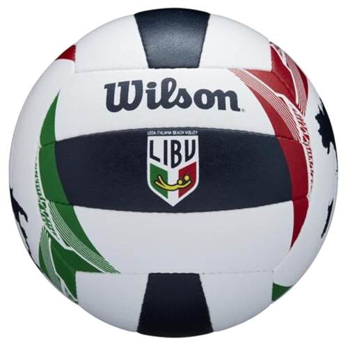  Wilson Italian League Official Game