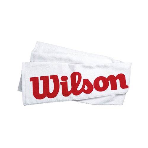 ručníky Wilson WRZ540100