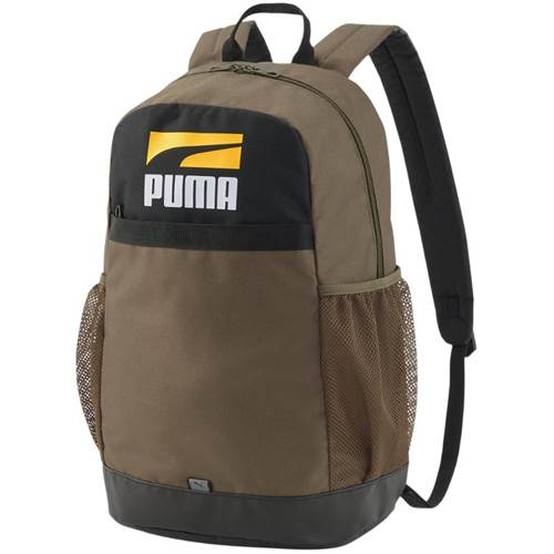  Puma Plus II