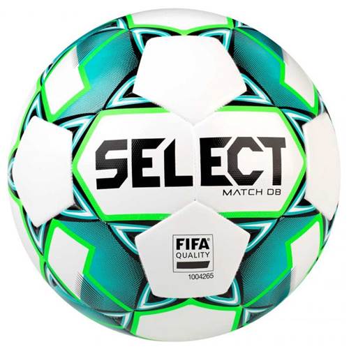 Select Match DB Fifa 5