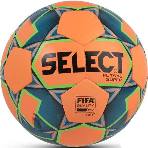  Select Futsal Super Fifa 2018