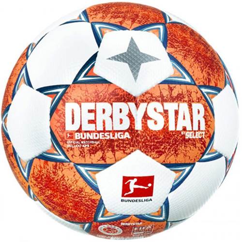  Select Derbystar Bundesliga Brillant Fifa 21