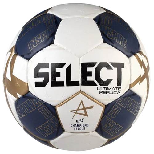  Select Ultimate Replica Champions League Ehf