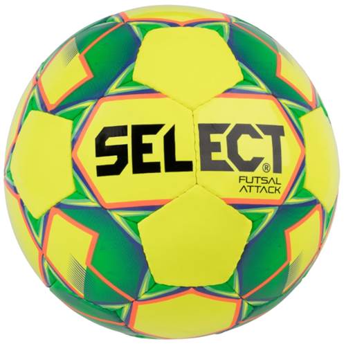 Select Futsal Attack