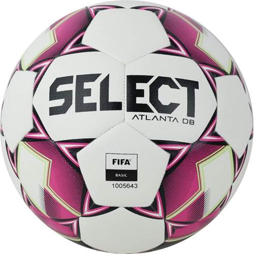  Select Atlanta DB