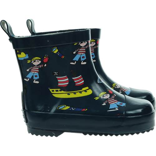 Boty Playshoes 180363